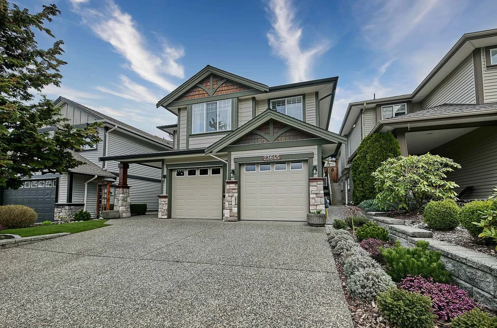 23645 133 AVENUE, Maple Ridge BC V4R 0B7, Maple Ridge BC — Residential for Sale - Photo 2