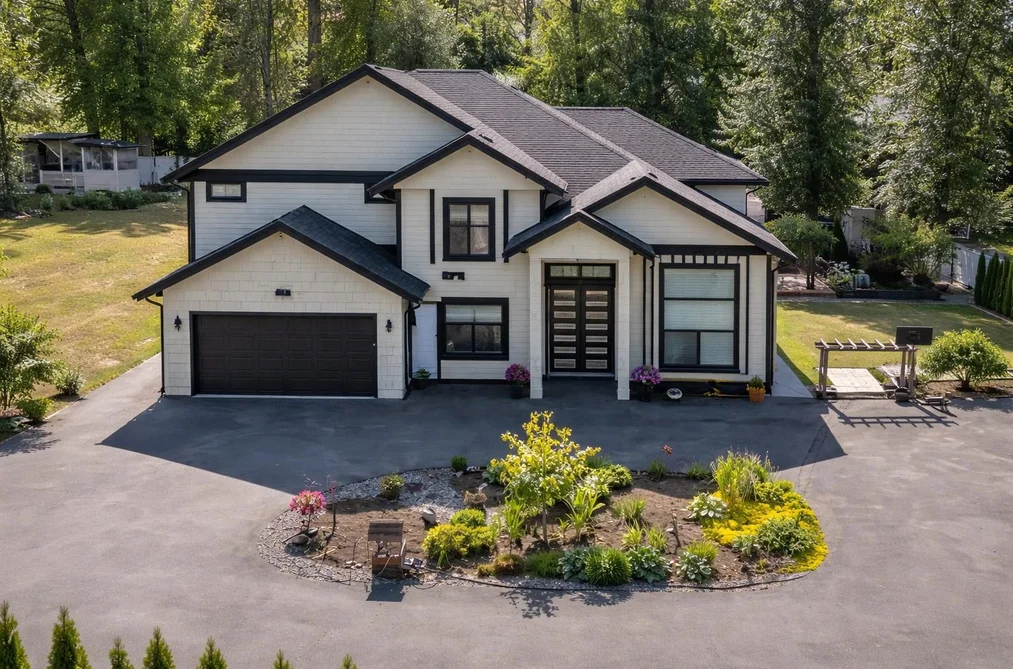 House for sale at 2365 264 Street Langley British Columbia - MLS: R3086092