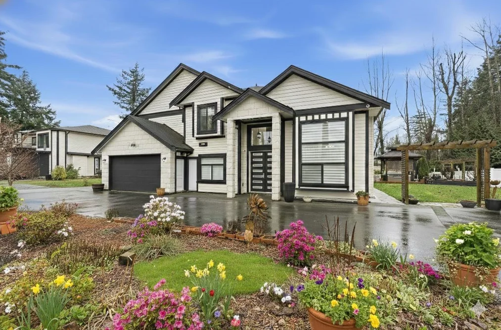 2365 264 STREET, Langley BC V4W 2L5, Langley BC — Residential for Sale - Photo 2