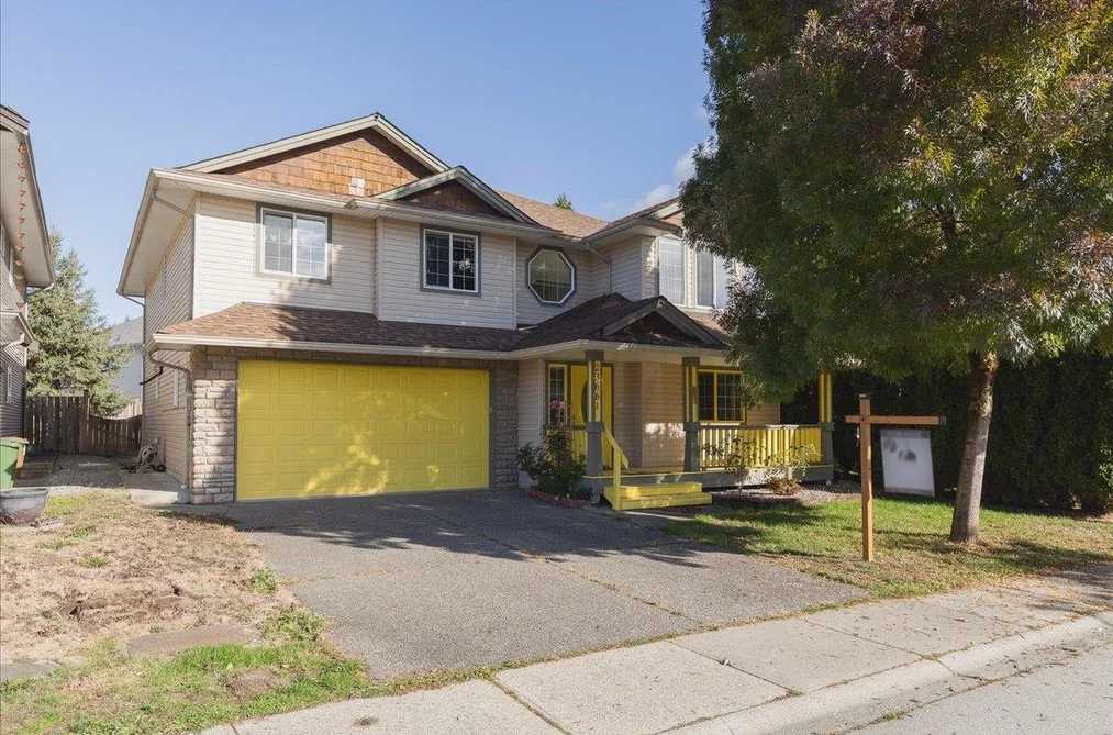 23661 114a Ave, Maple Ridge, BC - MLS: R3176121