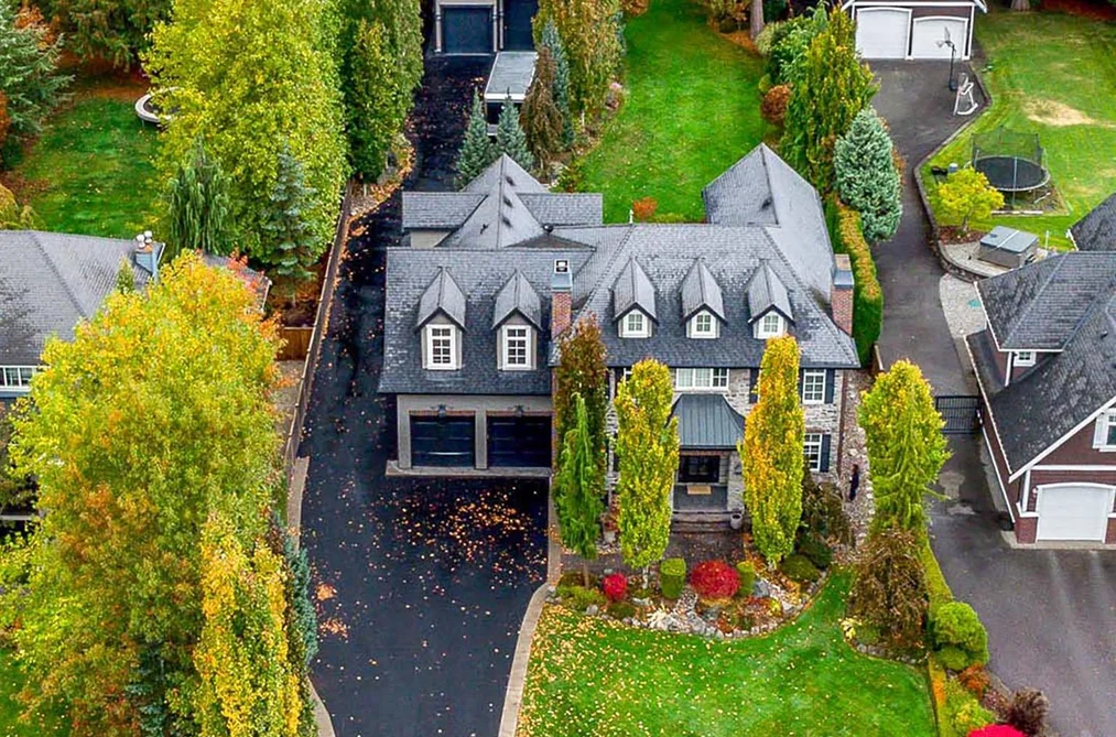 23667 36a Ave, Langley, BC - MLS: R3175818