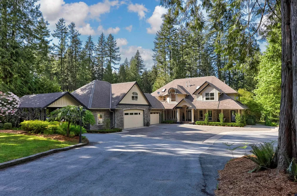 House for sale at 23669 128 Crescent Maple Ridge British Columbia - MLS: R3072860