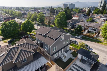 2368 E 34th Ave, Vancouver, BC - MLS: R3159082