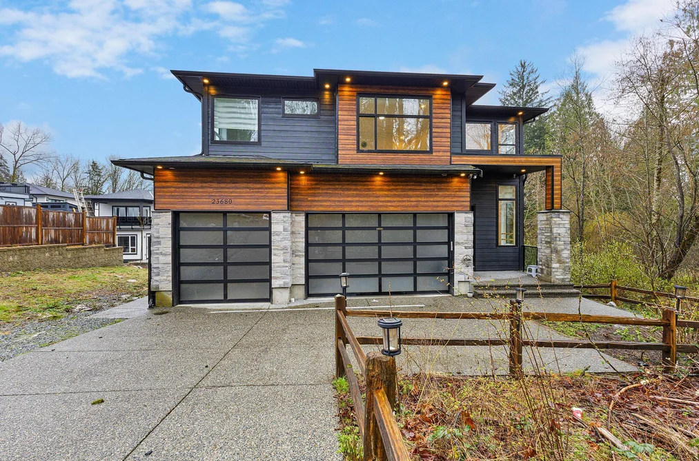 House for sale at 23680 132 Avenue Maple Ridge British Columbia - MLS: R3100452