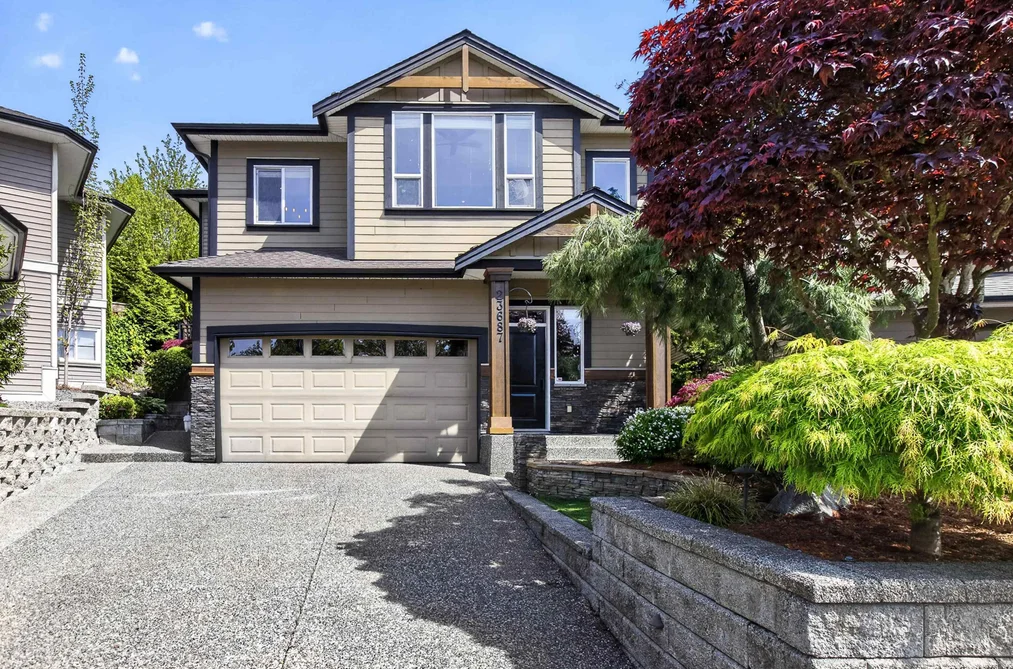 23687 BRYANT DRIVE, Maple Ridge BC V4R 0B7, Maple Ridge BC — Residential for Sale - Photo 2