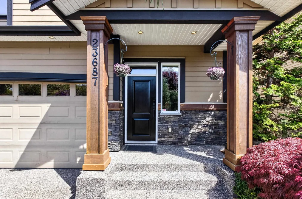 23687 BRYANT DRIVE, Maple Ridge BC V4R 0B7, Maple Ridge BC — Residential for Sale - Photo 4