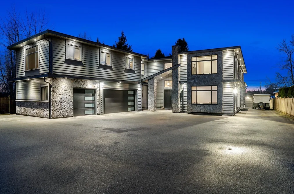 House for sale at 23697 Old Yale Road Langley British Columbia - MLS: R3094039