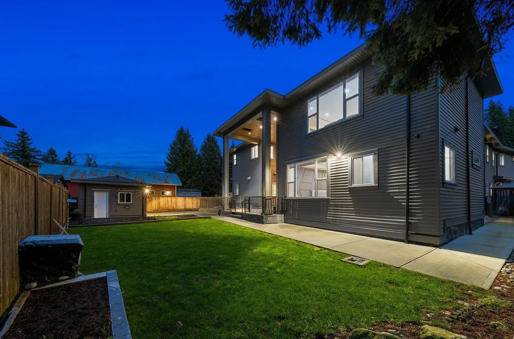 23697 OLD YALE ROAD, Langley BC V2Z 2K4, Langley BC — Residential for Sale - Photo 4