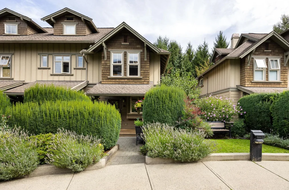 Townhouse for sale at 237 18 Jack Mahony Place New Westminster British Columbia - MLS: R3166158