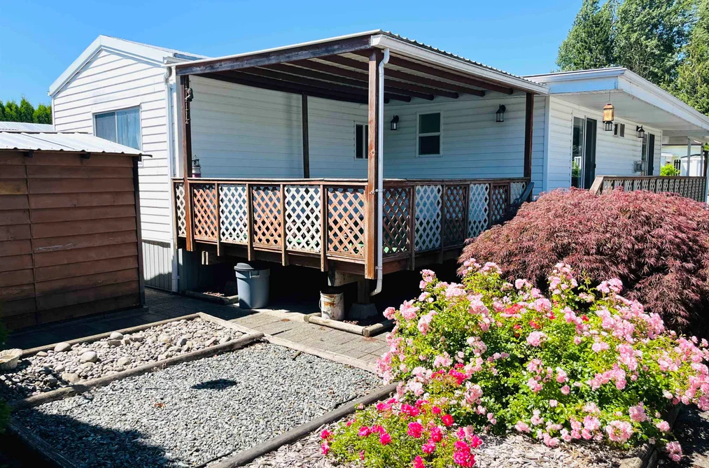 237 27111 0 AVENUE, Langley BC V4W 2S9, Langley BC — Residential for Sale — Photo 21 of 27