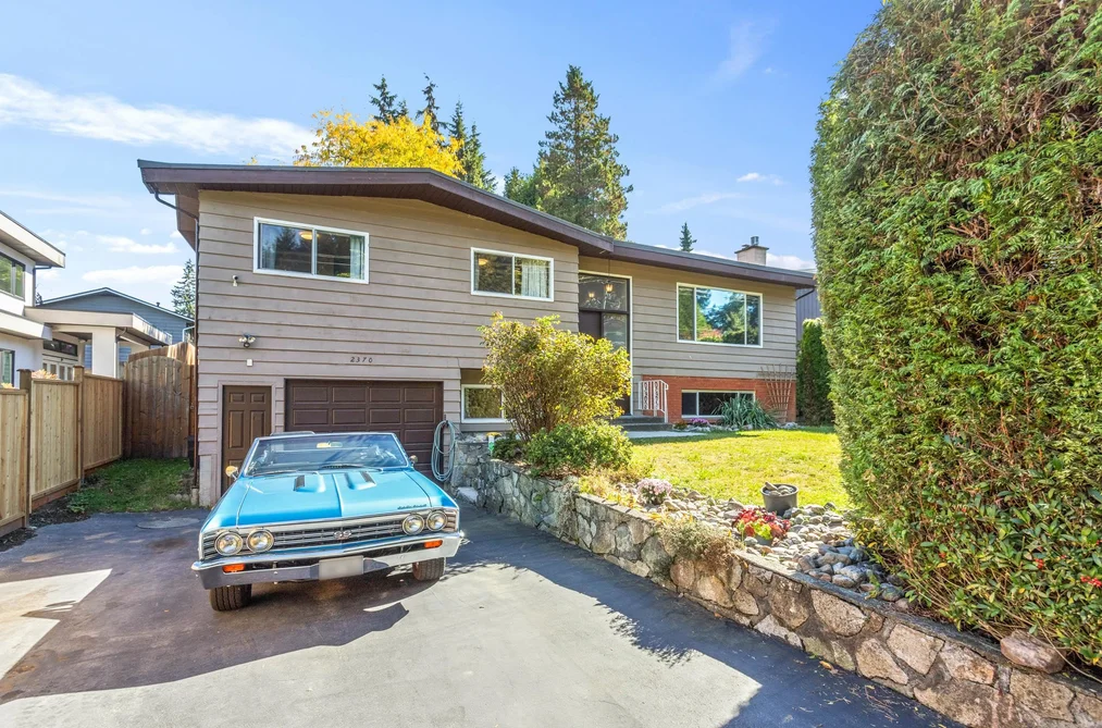 2370 Mountain Hwy, North Vancouver, BC - MLS: R3170440