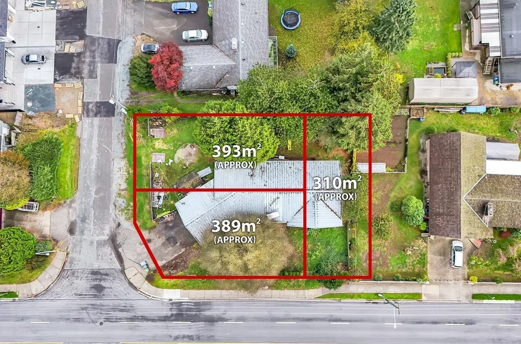 House for sale at 2370 Ware Street Abbotsford British Columbia - MLS: R3144564