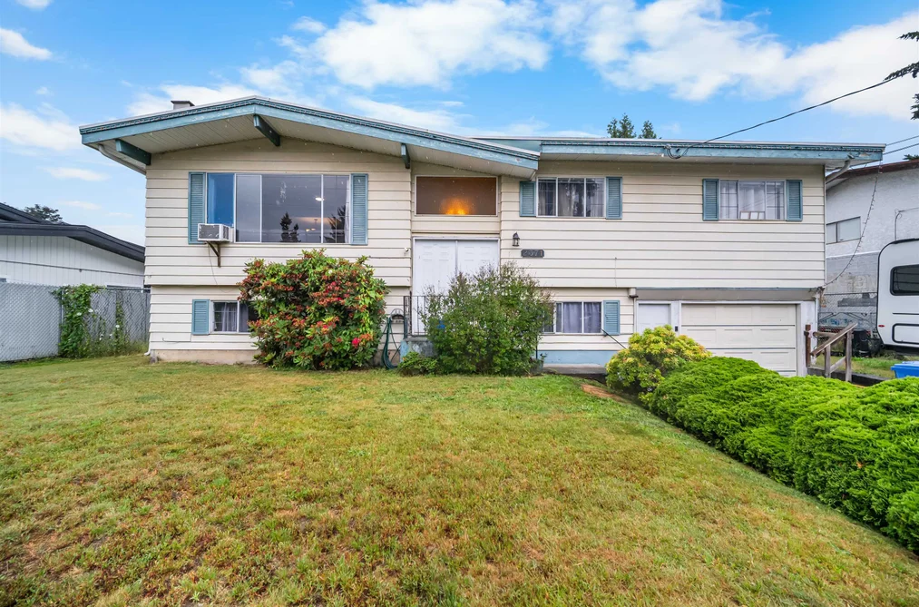 House for sale at 2371 Beaver Street Abbotsford British Columbia - MLS: R3140929
