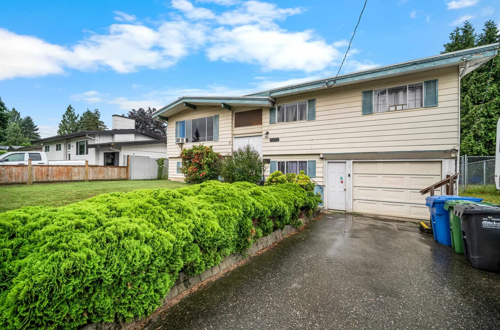 2371 BEAVER STREET, Abbotsford BC V2T 3C9, Abbotsford BC — Residential for Sale — Photo 29 of 40
