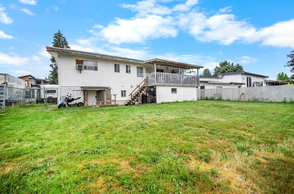 2371 BEAVER STREET, Abbotsford BC V2T 3C9, Abbotsford BC — Residential for Sale — Photo 36 of 40