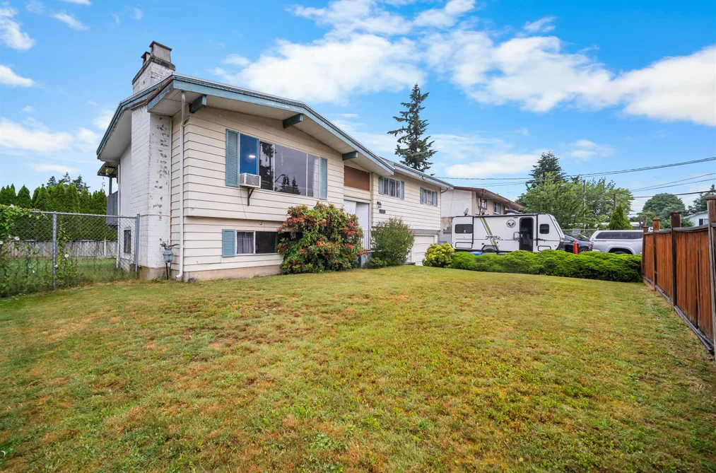 2371 BEAVER STREET, Abbotsford BC V2T 3C9, Abbotsford BC — Residential for Sale — Photo 37 of 40