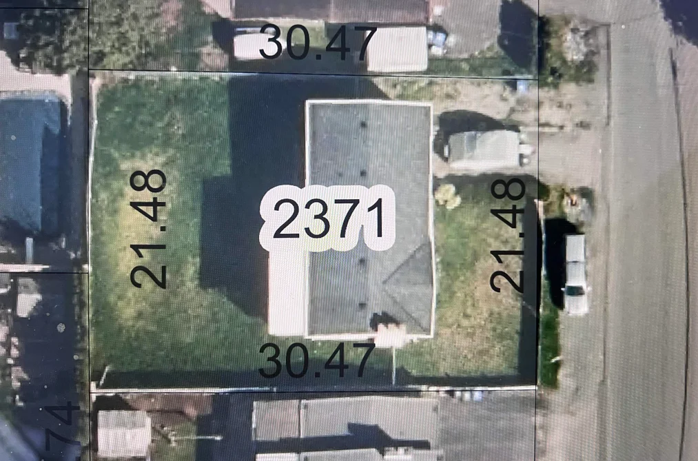 2371 BEAVER STREET, Abbotsford BC V2T 3C9, Abbotsford BC — Residential for Sale — Photo 4 of 40