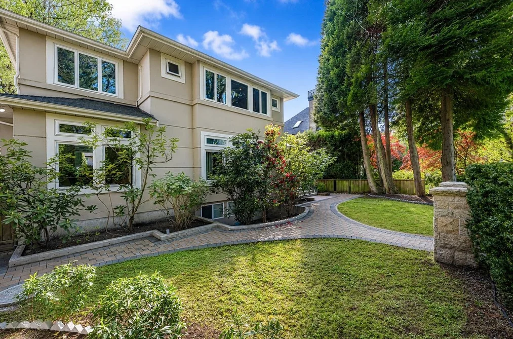 2374 W 35TH AVENUE, Vancouver BC V6M 1J6, Vancouver BC — Residential for Sale - Photo 2