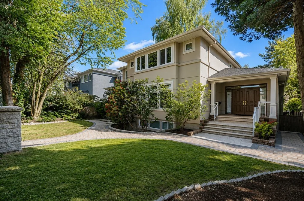 2374 W 35TH AVENUE, Vancouver BC V6M 1J6, Vancouver BC — Residential for Sale - Photo 3