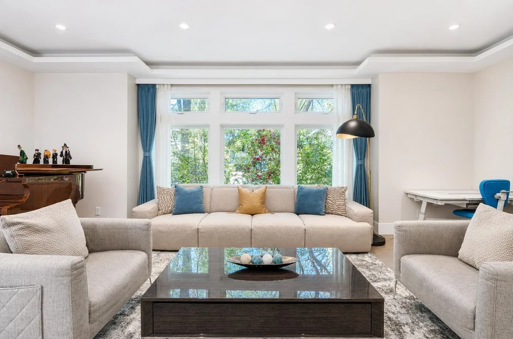 2374 W 35TH AVENUE, Vancouver BC V6M 1J6, Vancouver BC — Residential for Sale - Photo 4
