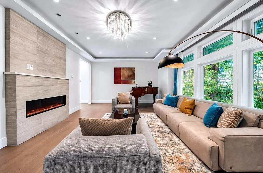 2374 W 35TH AVENUE, Vancouver BC V6M 1J6, Vancouver BC — Residential for Sale - Photo 5
