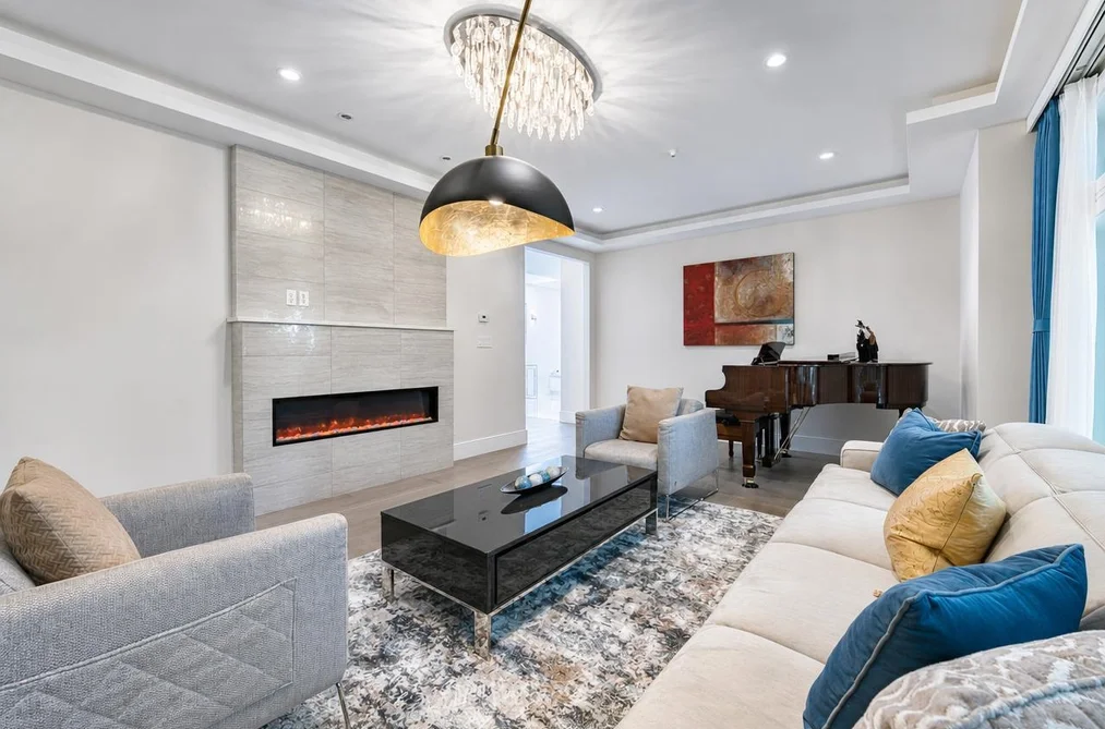 2374 W 35TH AVENUE, Vancouver BC V6M 1J6, Vancouver BC — Residential for Sale - Photo 6