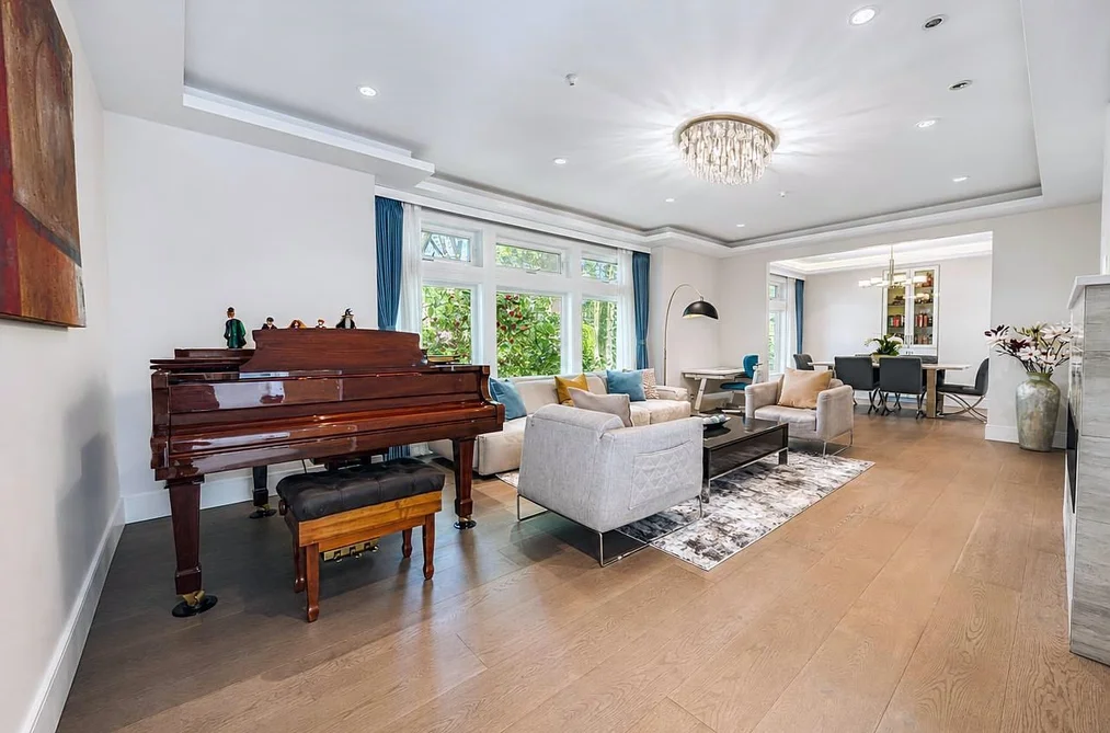 2374 W 35TH AVENUE, Vancouver BC V6M 1J6, Vancouver BC — Residential for Sale - Photo 7