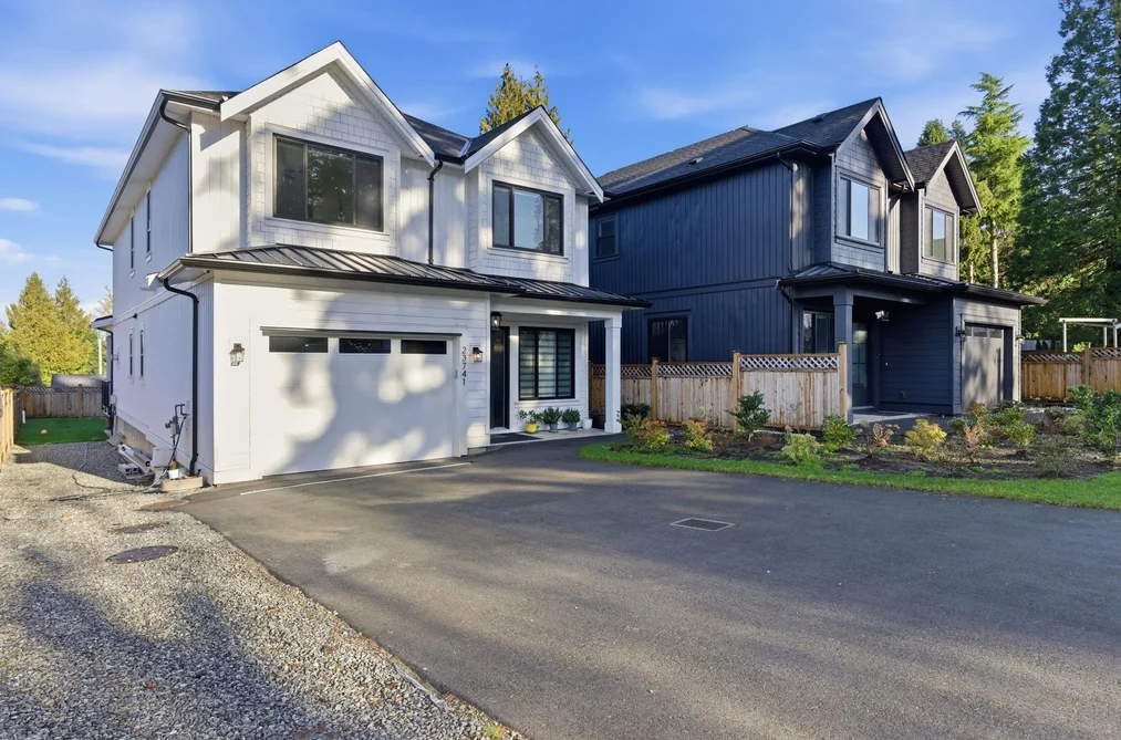 23741 OLD YALE ROAD, Langley BC V2Z 2K4, Langley BC — Residential for Sale - Photo 3