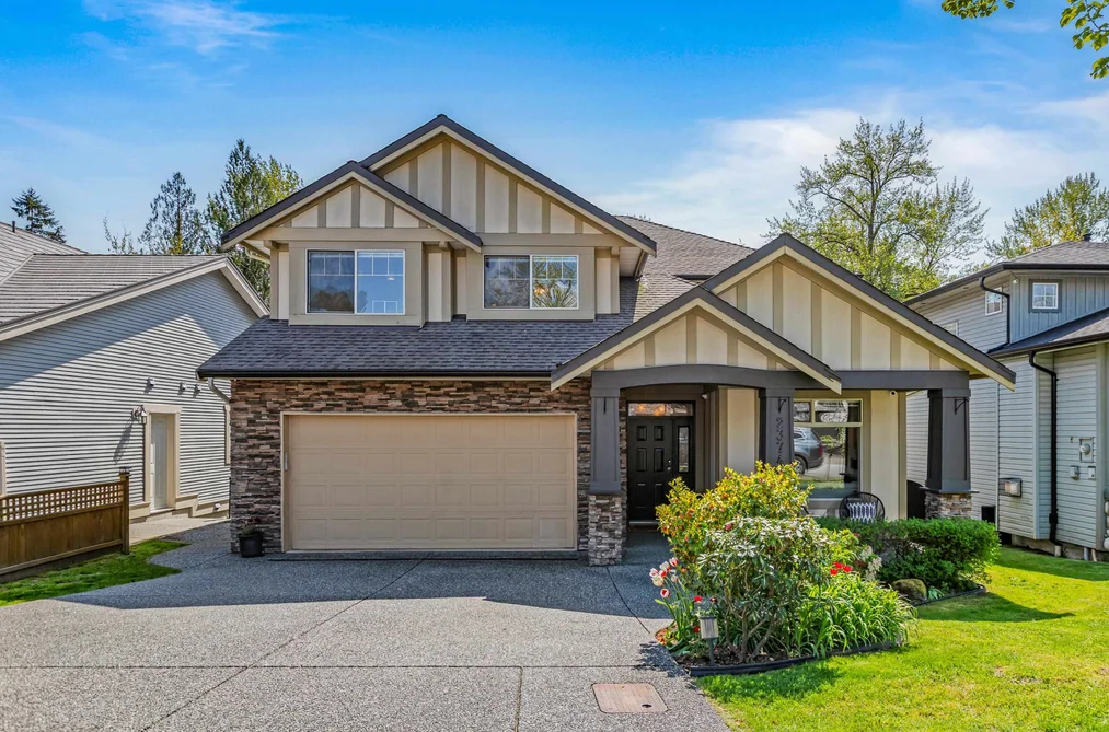 House for sale at 23746 110 Avenue Maple Ridge British Columbia - MLS: R3129164