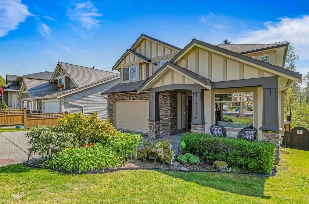 23746 110 AVENUE, Maple Ridge BC V2W 1E7, Maple Ridge BC — Residential for Sale - Photo 2