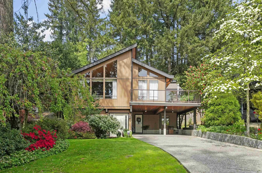 House for sale at 2375 Haversley Avenue Coquitlam British Columbia - MLS: R3118770