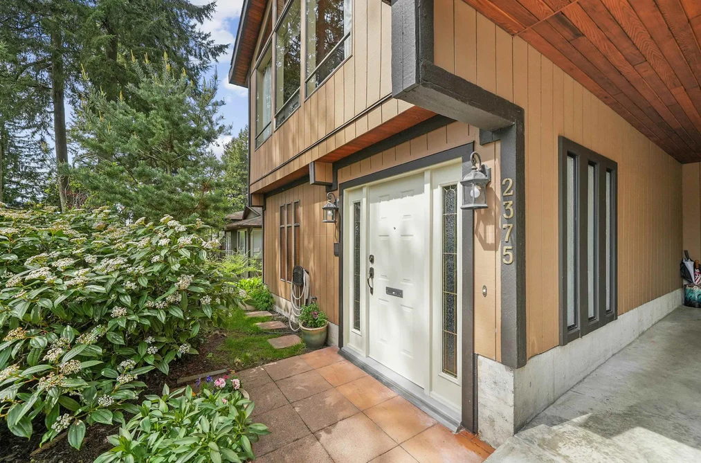 2375 HAVERSLEY AVENUE, Coquitlam BC V3J 7C8, Coquitlam BC — Residential for Sale - Photo 2