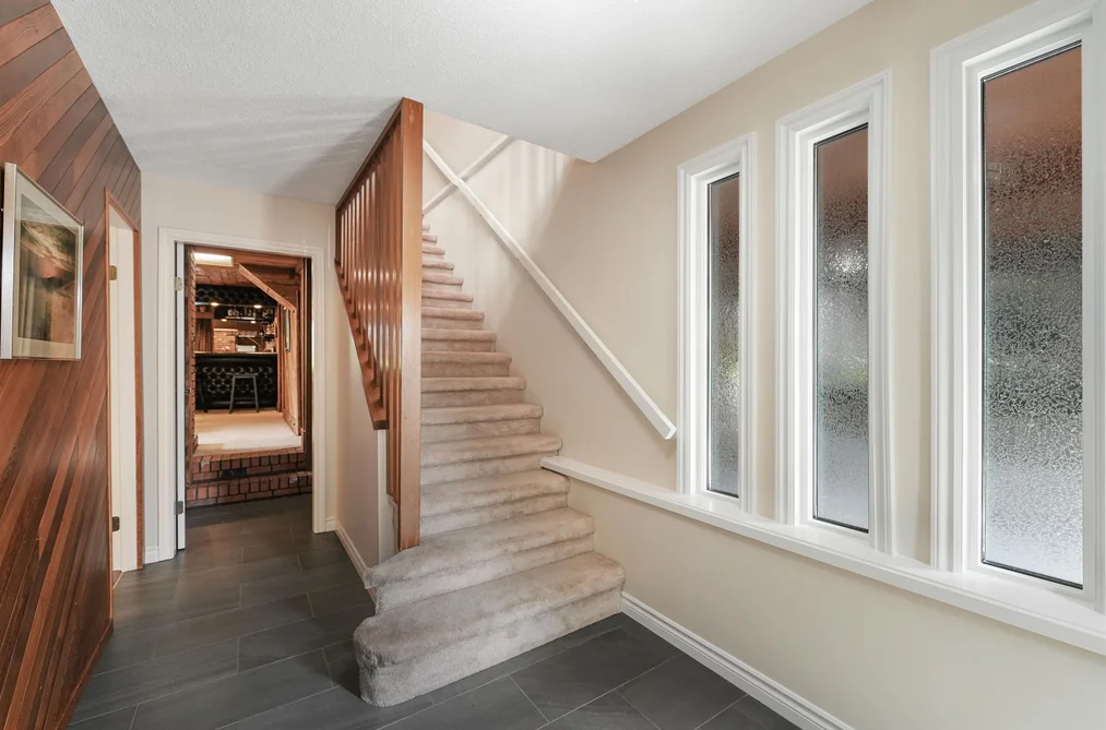 2375 HAVERSLEY AVENUE, Coquitlam BC V3J 7C8, Coquitlam BC — Residential for Sale - Photo 3