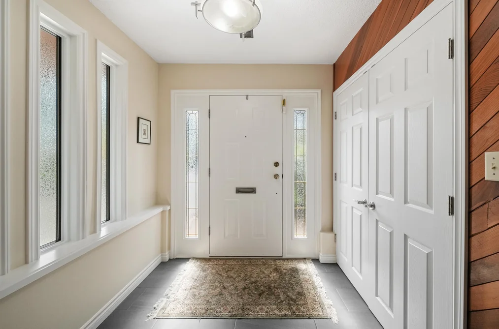 2375 HAVERSLEY AVENUE, Coquitlam BC V3J 7C8, Coquitlam BC — Residential for Sale - Photo 4