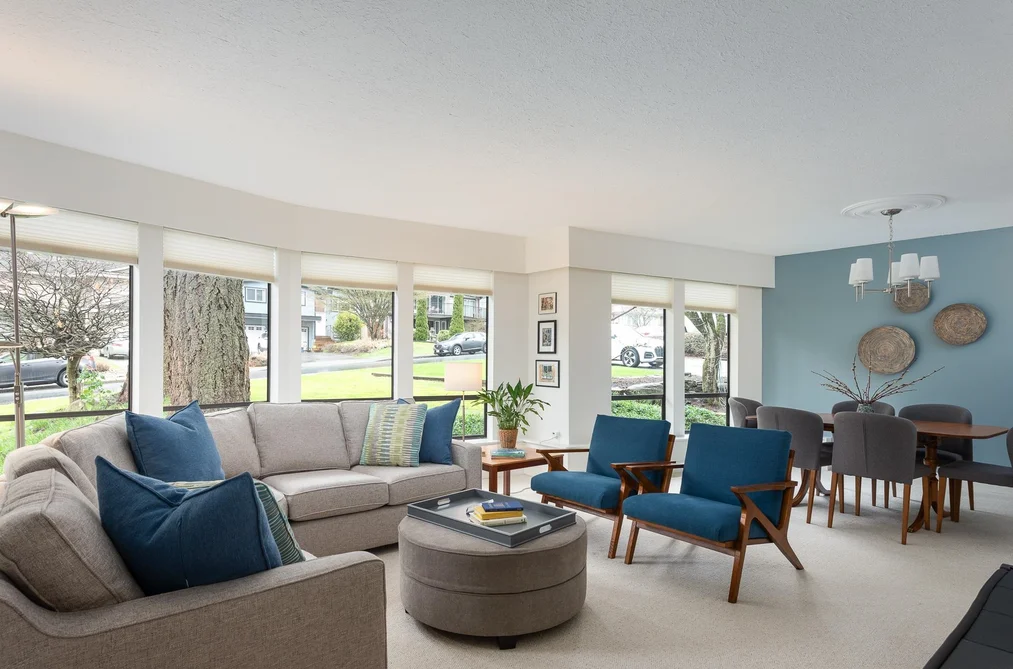 2376 KING ALBERT AVENUE, Coquitlam BC V3J 7E4, Coquitlam BC — Residential for Sale - Photo 3
