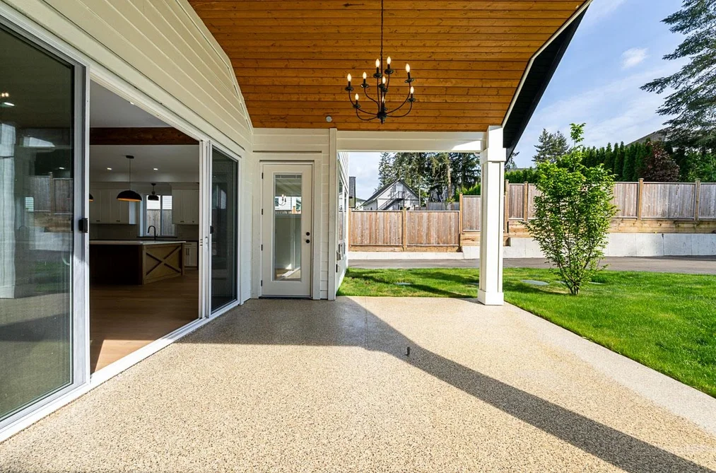 23762 OLD YALE ROAD, Langley BC V2Z 2K4, Langley BC — Residential for Sale - Photo 4