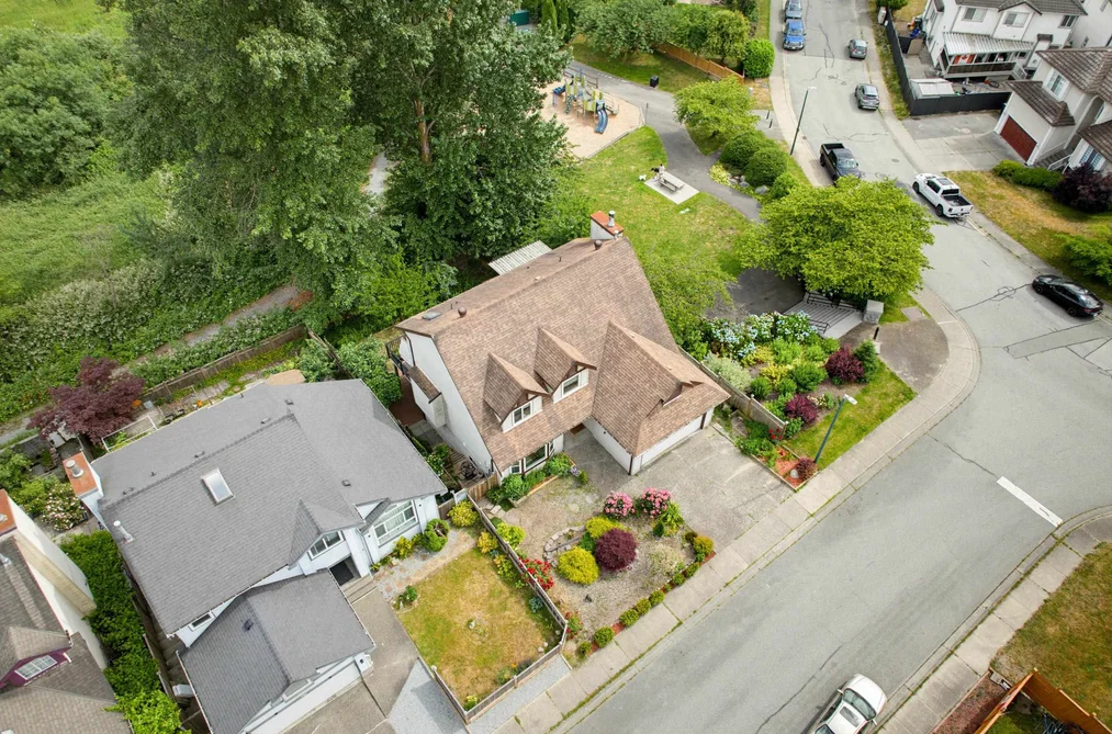 2378 MARIANA PLACE, Coquitlam BC V3K 6S2, Coquitlam BC — Residential for Sale - Main Photo