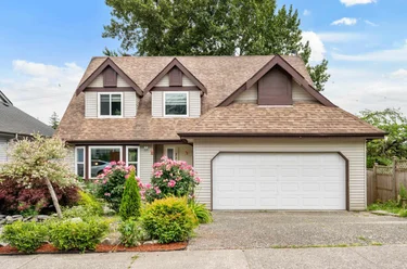 2378 Mariana Pl, Coquitlam, BC - MLS: R3163309