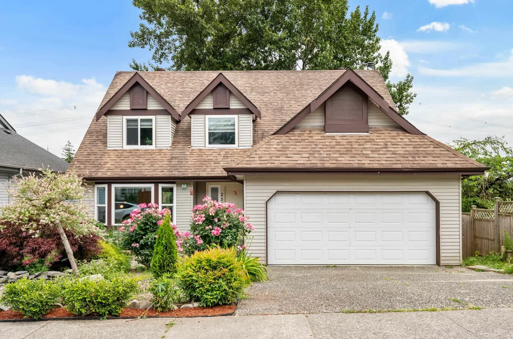 2378 MARIANA PLACE, Coquitlam BC V3K 6S2, Coquitlam BC — Residential for Sale - Photo 2