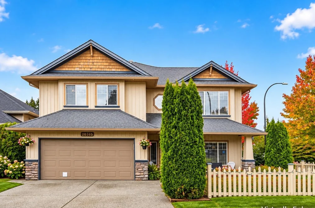 23785 116 Ave, Maple Ridge, BC - MLS: R3170987