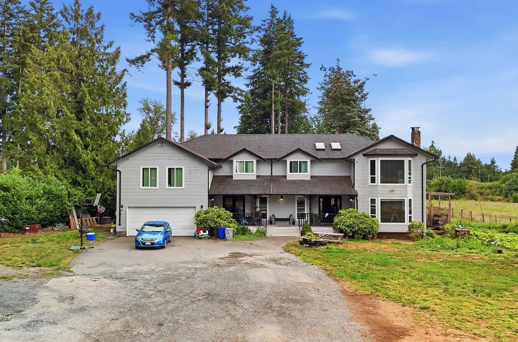 House for sale at 23788 72 Avenue Langley British Columbia - MLS: R3150870