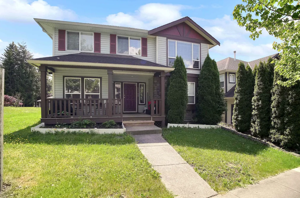 23788 KANAKA WAY, Maple Ridge BC V2W 1E5, Maple Ridge BC — Residential for Sale - Photo 2