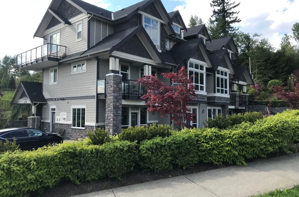2379 CHARDONNAY LANE, Abbotsford BC V4X 0A6, Abbotsford BC — Residential for Sale - Photo 2