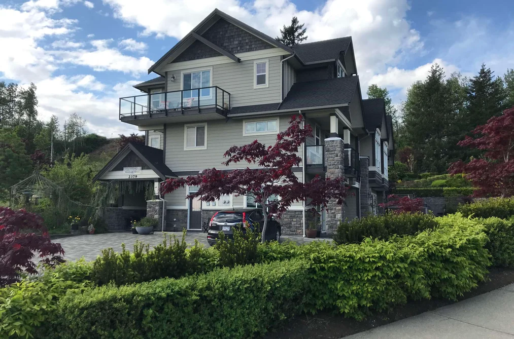2379 CHARDONNAY LANE, Abbotsford BC V4X 0A6, Abbotsford BC — Residential for Sale - Photo 3