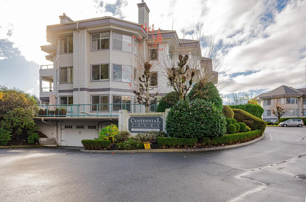238 2451 GLADWIN ROAD, Abbotsford BC V2T 3N8, Abbotsford BC — Residential for Sale - Photo 4