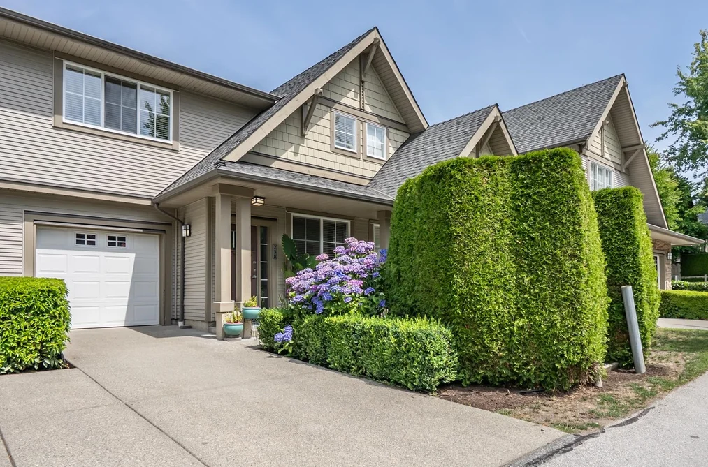 Townhouse for sale at 238 2501 161a Street Surrey British Columbia - MLS: R3148452