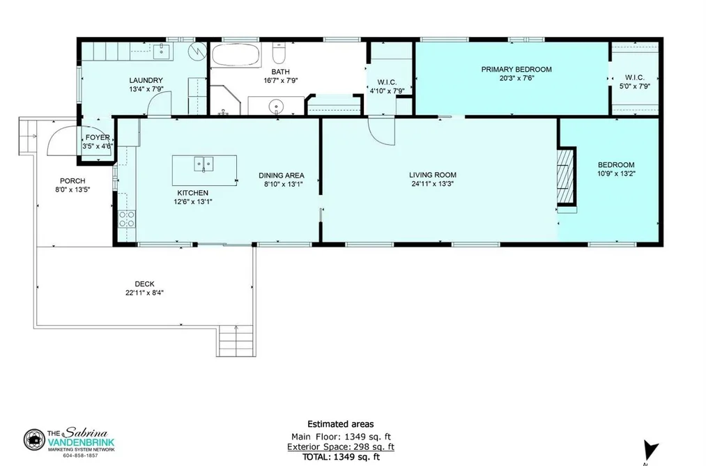 238 MAPLE FALLS ROAD, Cultus Lake BC V2R 4X6, Cultus Lake BC — Residential for Sale - Photo 6