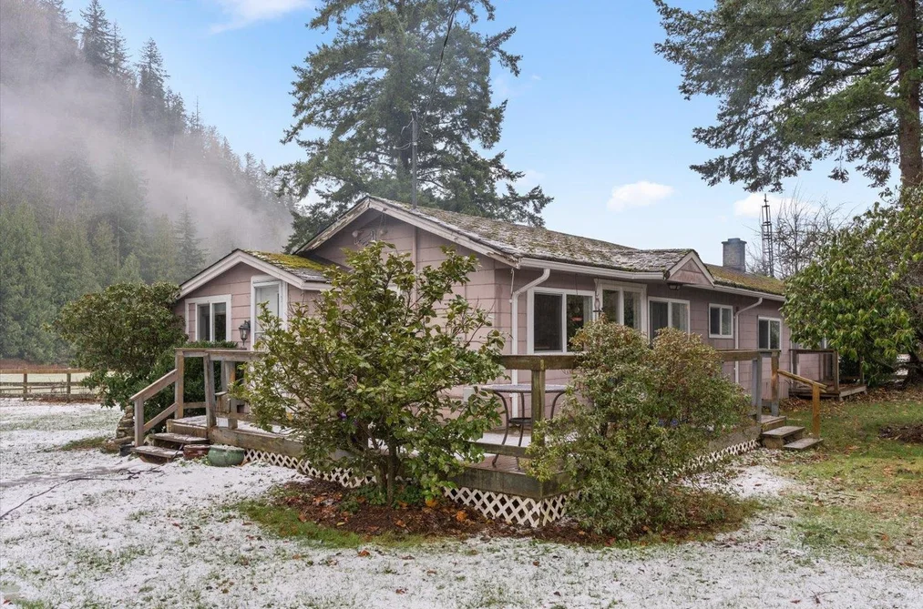 238 MAPLE FALLS ROAD, Cultus Lake BC V2R 4X6, Cultus Lake BC — Residential for Sale - Photo 7