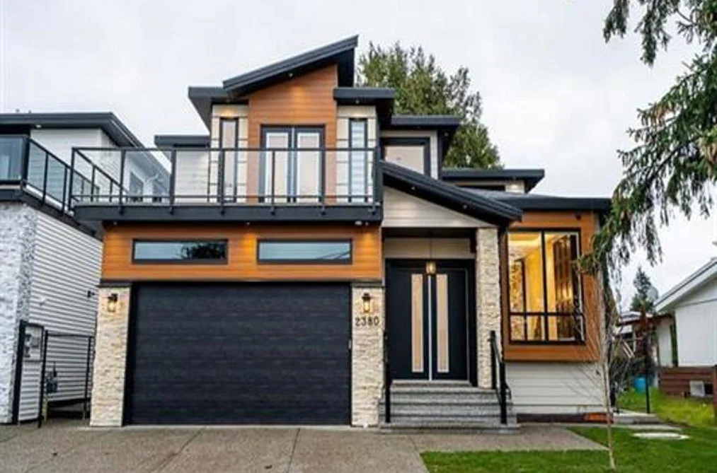 House for sale at 2380 Beaver Street Abbotsford British Columbia - MLS: R3108296