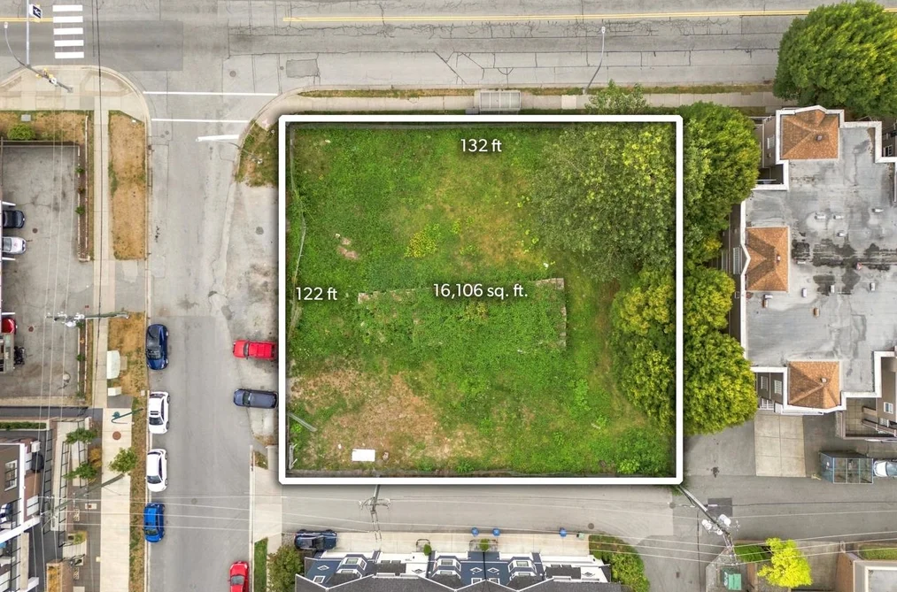 Property for sale at 2381 Shaughnessy Street Port Coquitlam British Columbia - MLS: R3161396